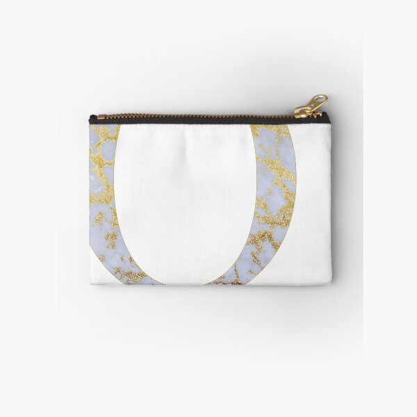 Item preview, Gold Marble Omicron designed and sold by mollysilverberg.