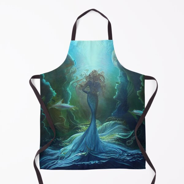 Item preview, Mermaids 09 - metaphysical Masters designed and sold by StarbuckLight.