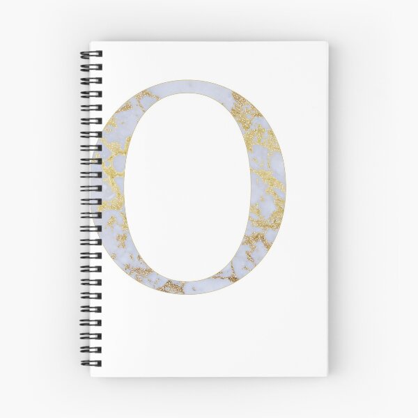 Item preview, Gold Marble Omicron designed and sold by mollysilverberg.