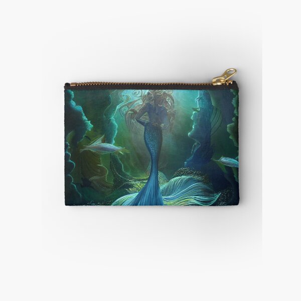 Item preview, Mermaids 09 - metaphysical Masters designed and sold by StarbuckLight.