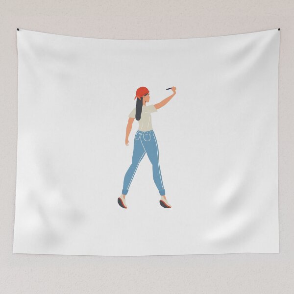 Item preview, Woman,  Art and Design Graphics  designed and sold by Suraj3214.