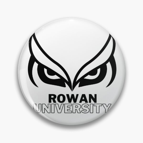 Artikelvorschau, Rowan University Go Profs entworfen und verkauft von yokaideath.