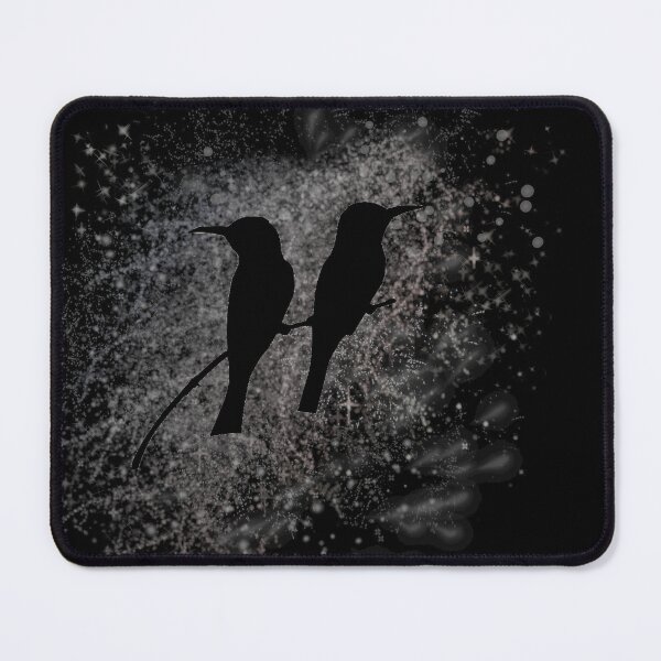 Item preview, Birds designed and sold by fairmaiden7.