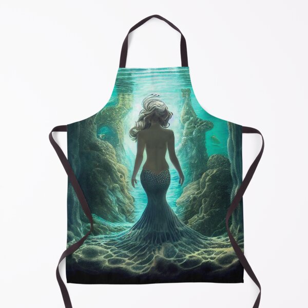 Item preview, Mermaids 10 - metaphysical Masters designed and sold by StarbuckLight.