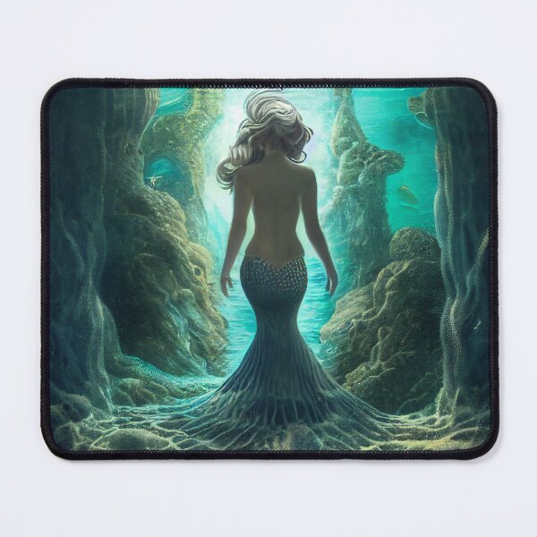 Item preview, Mermaids 10 - metaphysical Masters designed and sold by StarbuckLight.
