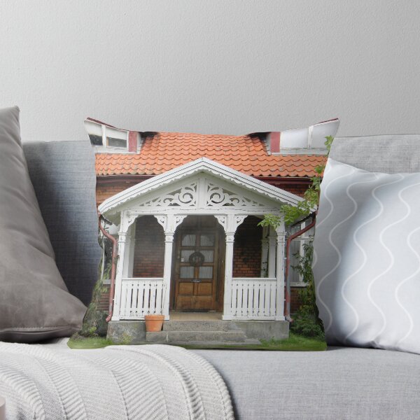 Item preview, Scandinavian Porch designed and sold by Kathleen Brant.