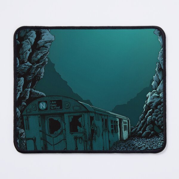 Item preview, The National Album Band designed and sold by IvoFiedle.