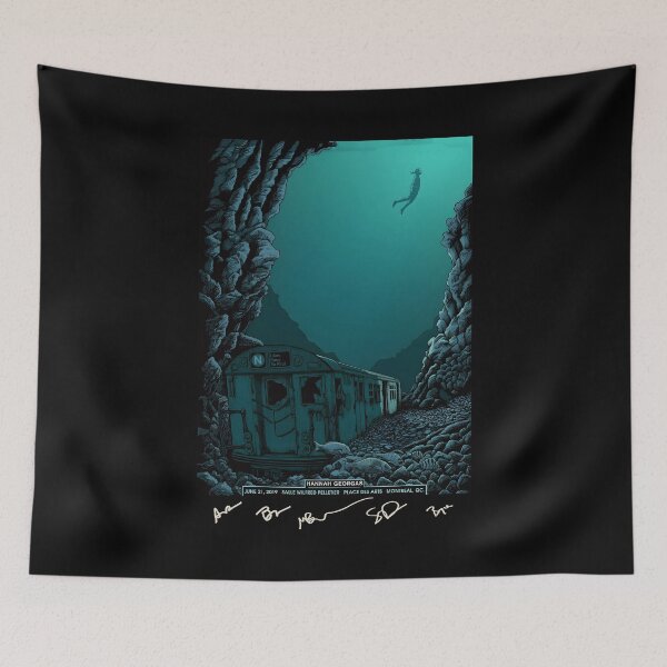 Item preview, The National Album Band designed and sold by IvoFiedle.
