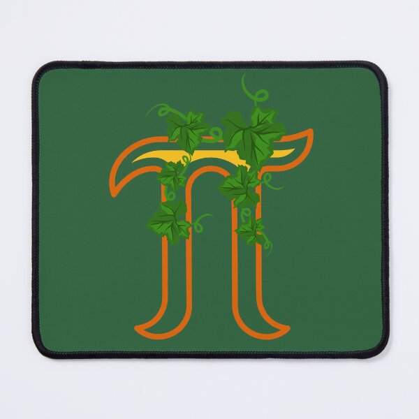 Item preview, PI PUMPKIN GREEN designed and sold by D-artSide.