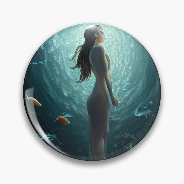 Item preview, Mermaids 11 - metaphysical Masters designed and sold by StarbuckLight.