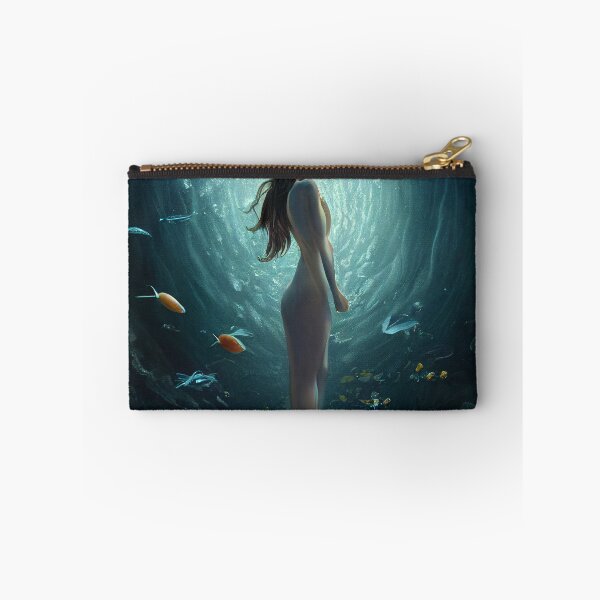 Item preview, Mermaids 11 - metaphysical Masters designed and sold by StarbuckLight.