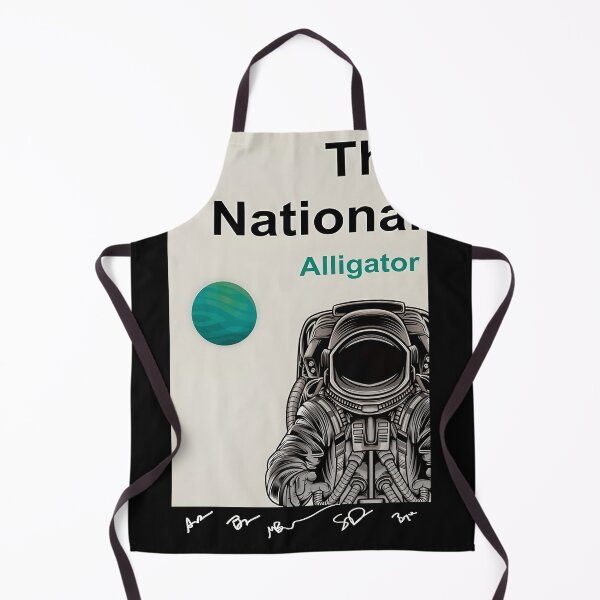 Item preview, The National Album funny designed and sold by IvoFiedle.