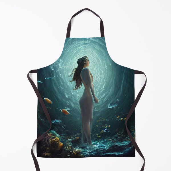 Item preview, Mermaids 11 - metaphysical Masters designed and sold by StarbuckLight.