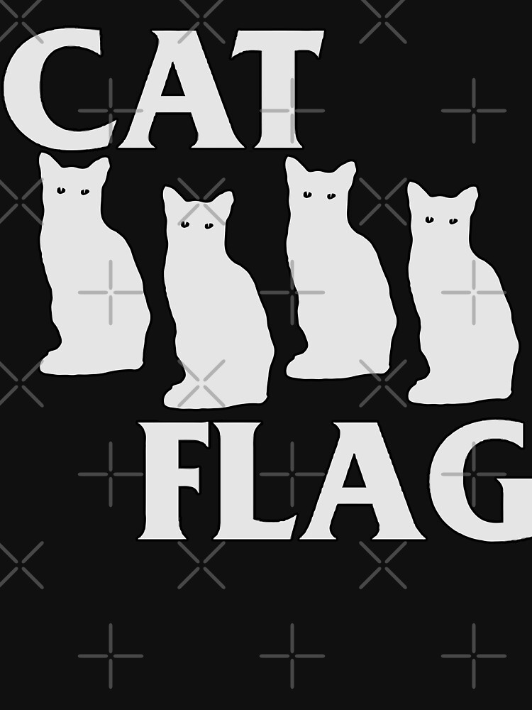 Cat Flag