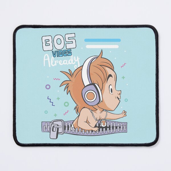 Item preview, Retro 80s Music Pregnancy Announcement Mom To Be designed and sold by MrEddie10.