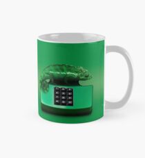 CHAMELEPHONE Mug