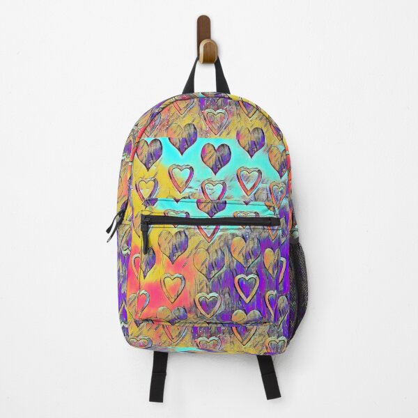 Item preview, Fun Heart designed and sold by LavishWithLove.
