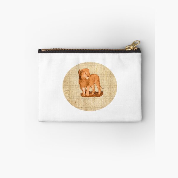 Item preview, Lion designee art  designed and sold by Coffeemerc117.