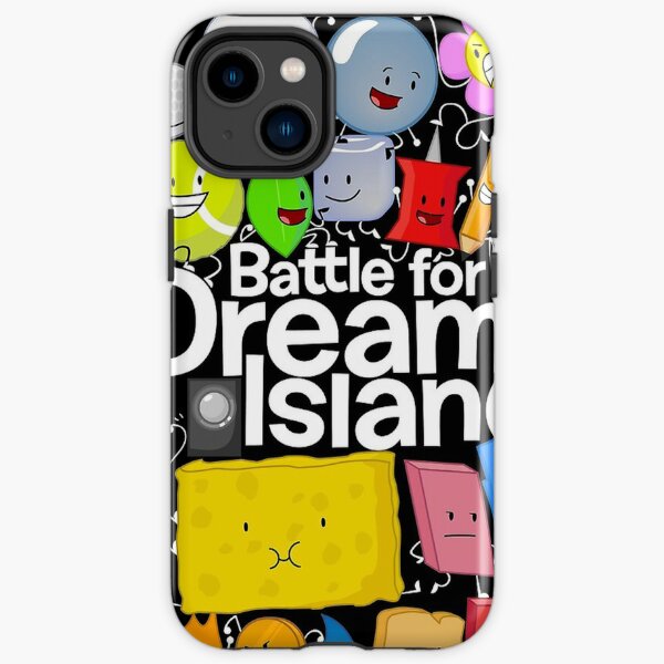 Rocky, battle for dream island, bfb, bfdi, bfdia, HD phone