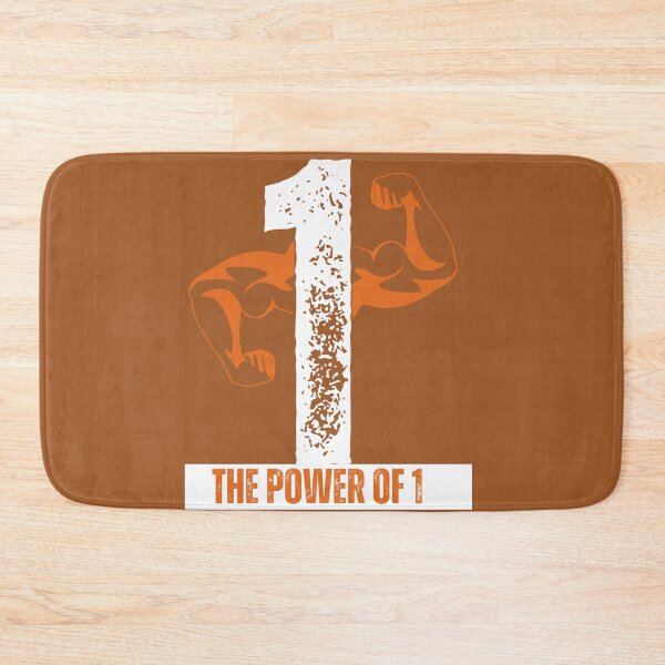 Item preview, The power of one;  you are powerful designed and sold by JM INSPIRES.