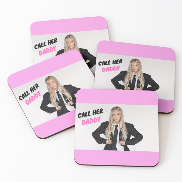 Item preview, Call Her Daddy: CEO designed and sold by blakedylan.