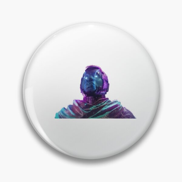 Item preview, Kang the Conqueror designed and sold by yokaideath.