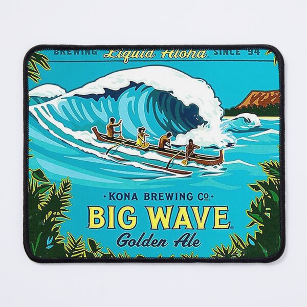 Item preview, Big Wave designed and sold by alfredandrus.