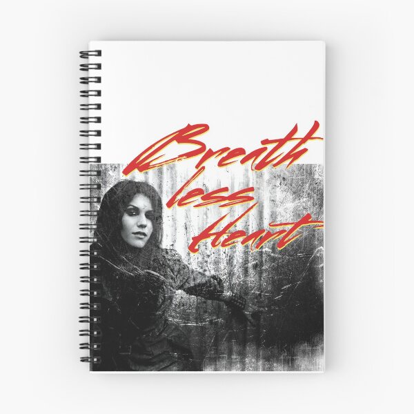 Item preview, Breathless designed and sold by LeoZitro.