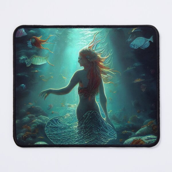 Item preview, Mermaids 12 - metaphysical Masters designed and sold by StarbuckLight.