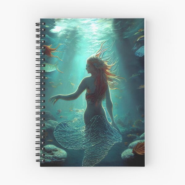 Item preview, Mermaids 12 - metaphysical Masters designed and sold by StarbuckLight.