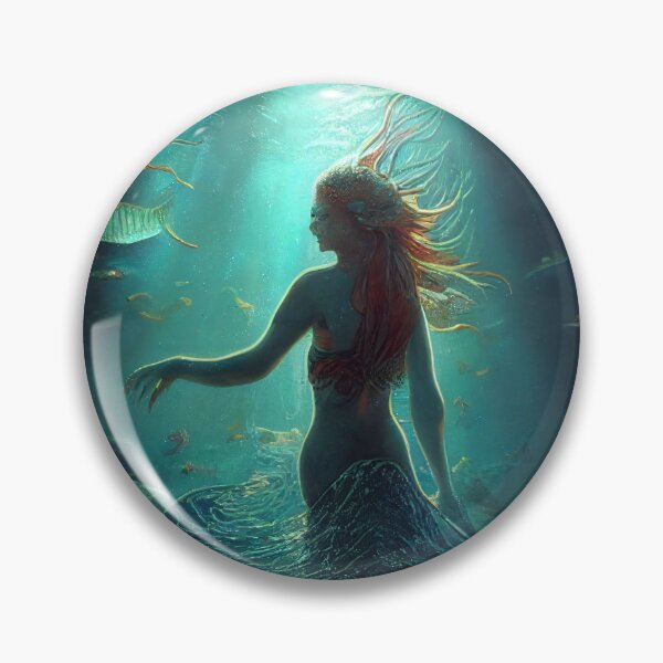 Item preview, Mermaids 12 - metaphysical Masters designed and sold by StarbuckLight.