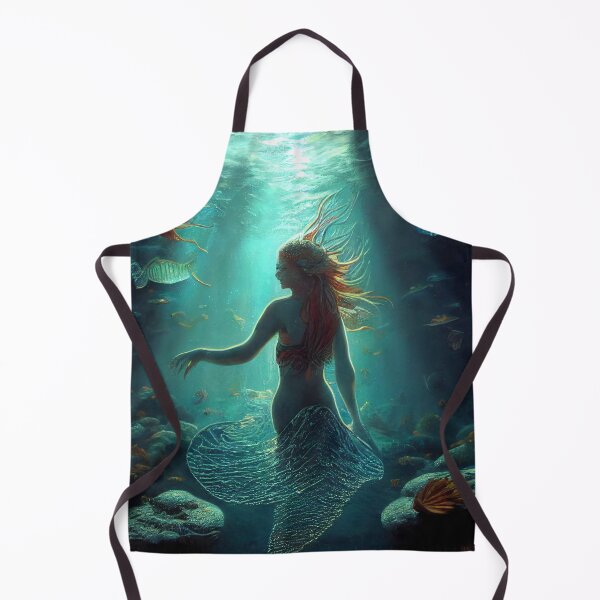Item preview, Mermaids 12 - metaphysical Masters designed and sold by StarbuckLight.