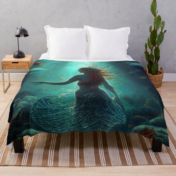 Item preview, Mermaids 12 - metaphysical Masters designed and sold by StarbuckLight.