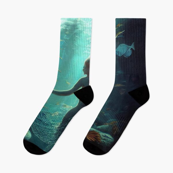 Item preview, Mermaids 12 - metaphysical Masters designed and sold by StarbuckLight.