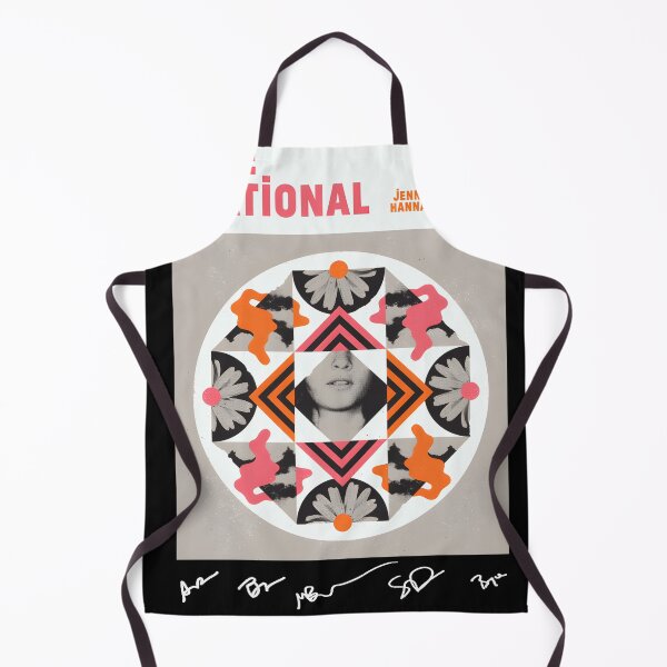 Item preview, The National Album movie designed and sold by IvoFiedle.