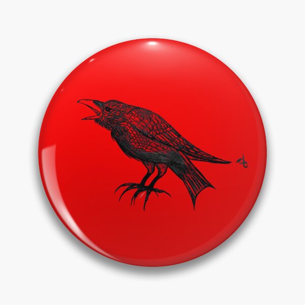 Item preview, Talking Crow designed and sold by TalkingCrow.