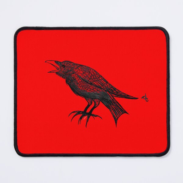 Artikelvorschau, Sprechende Krähe entworfen und verkauft von TalkingCrow.