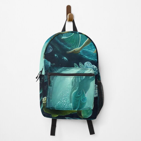 Item preview, Mermaids 13 - metaphysical Masters designed and sold by StarbuckLight.