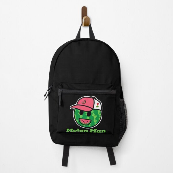 Item preview, Melon Man  designed and sold by Foofighter01.