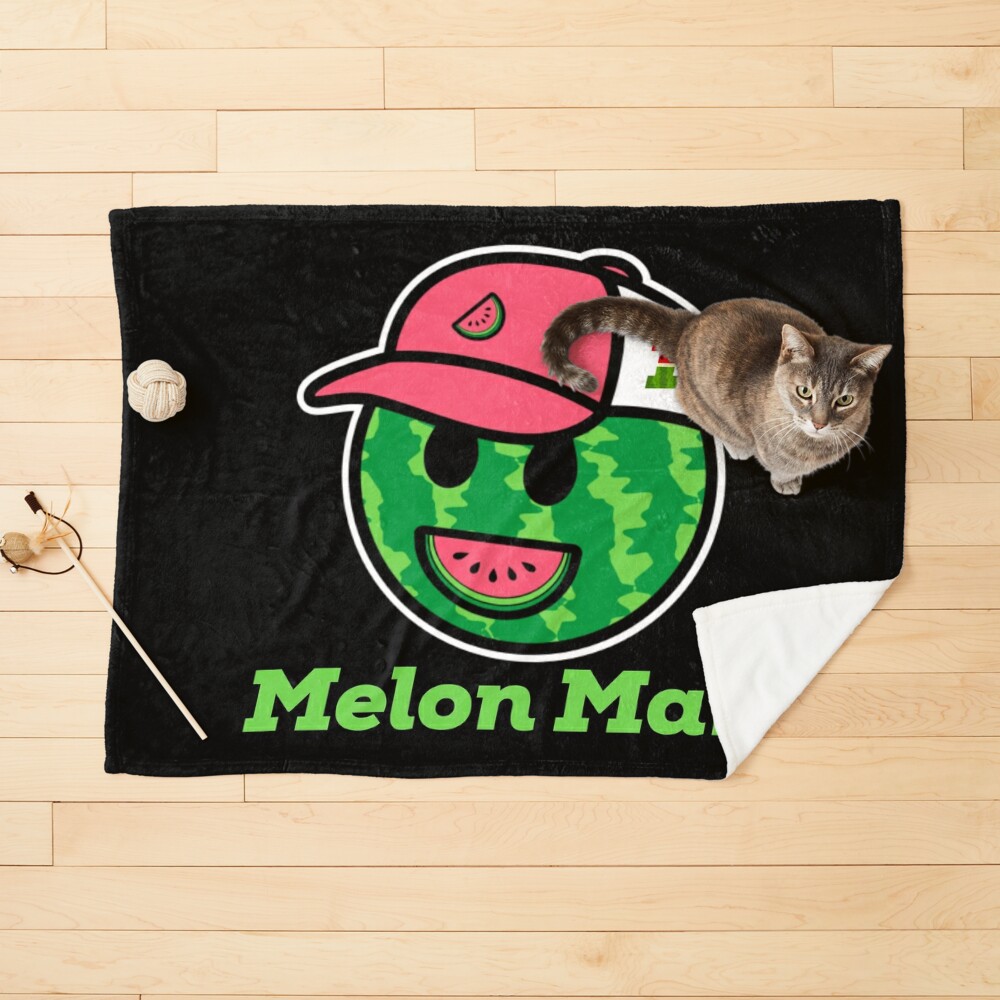 Melon Man Brand