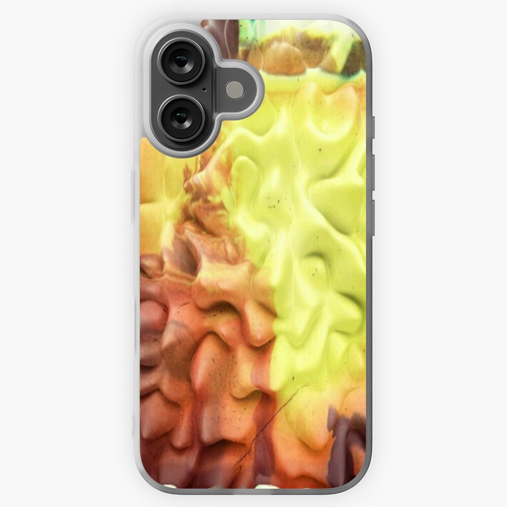 Item preview, iPhone Soft Case designed and sold by kinkatstyle.