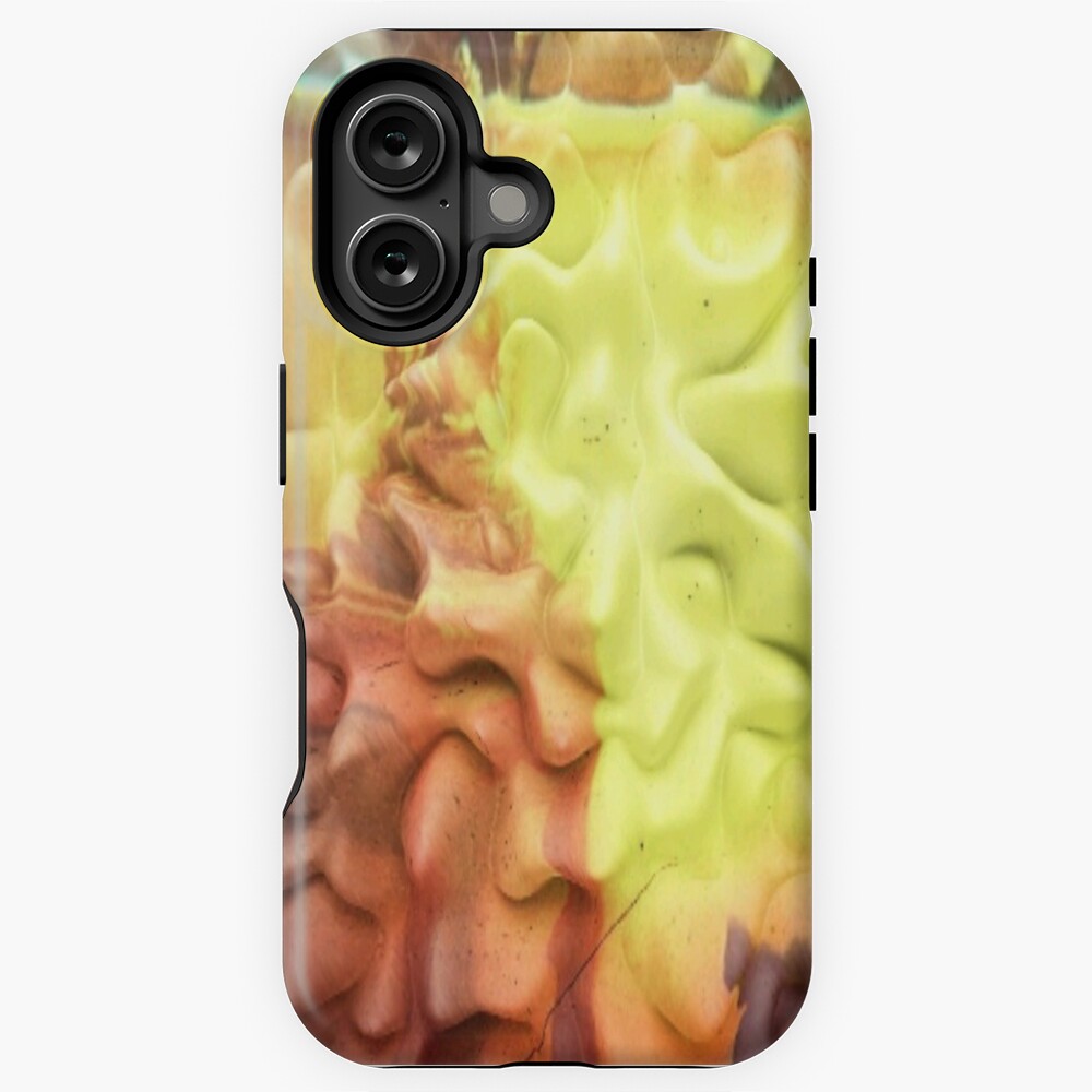 Item preview, iPhone Tough Case designed and sold by kinkatstyle.