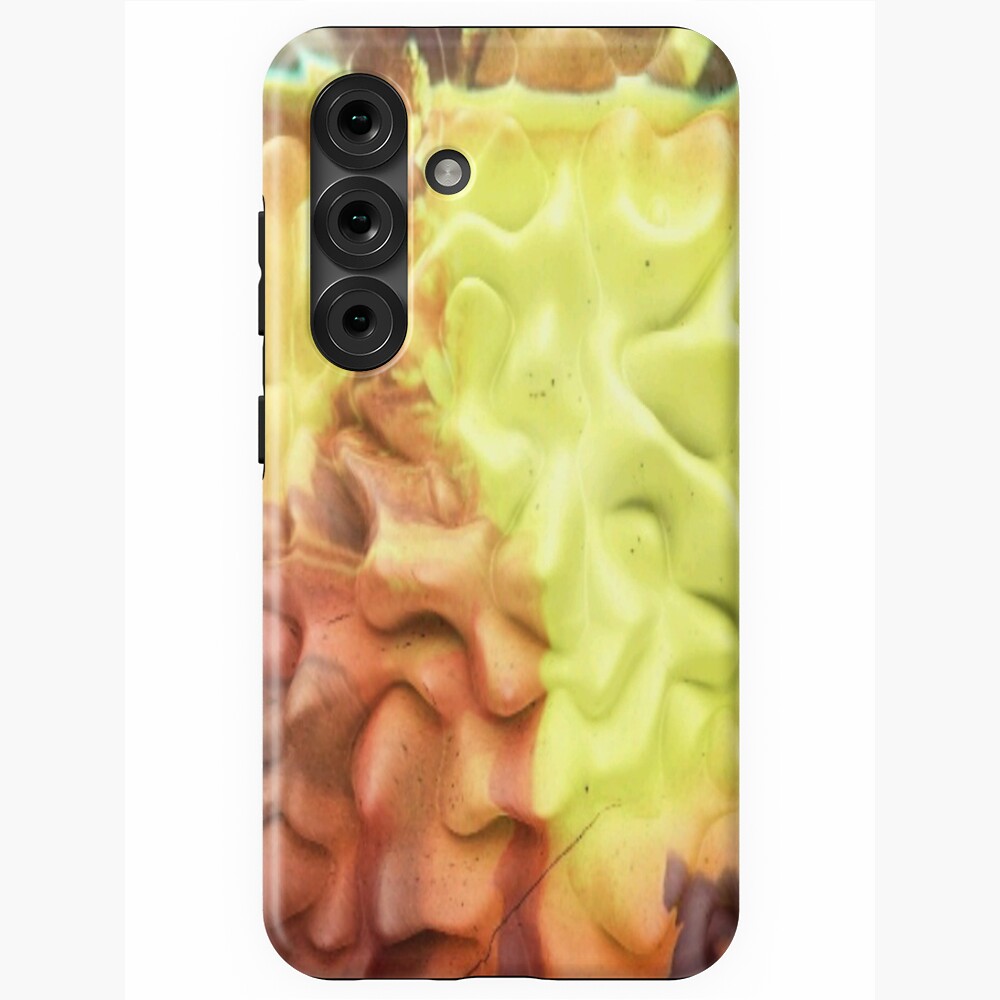 Item preview, Samsung Galaxy Tough Case designed and sold by kinkatstyle.