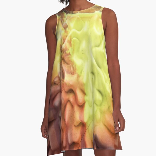 Item preview, Zen Burst Energy - She Says "You Know The One I Want" designed and sold by kinkatstyle.