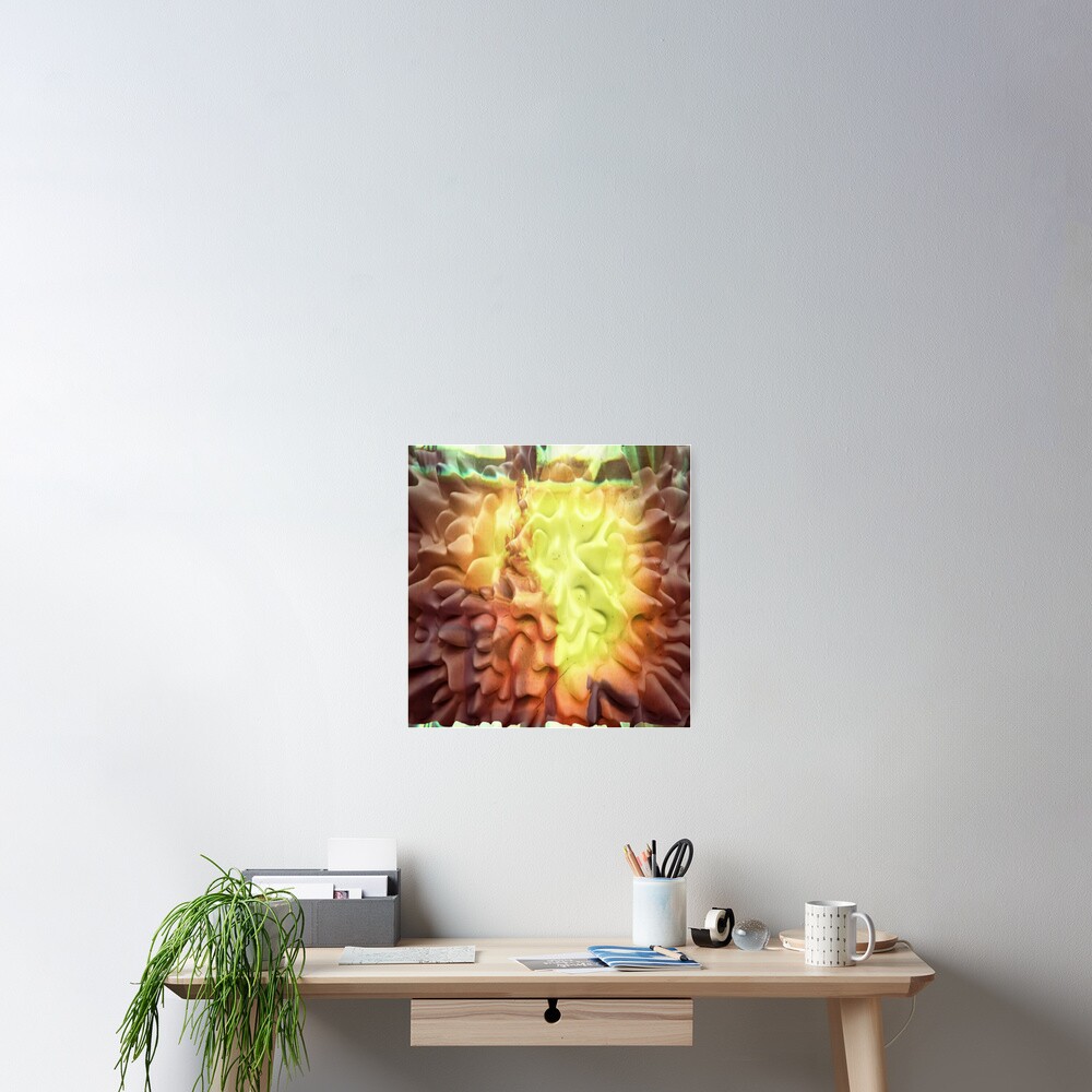 Item preview, Poster designed and sold by kinkatstyle.