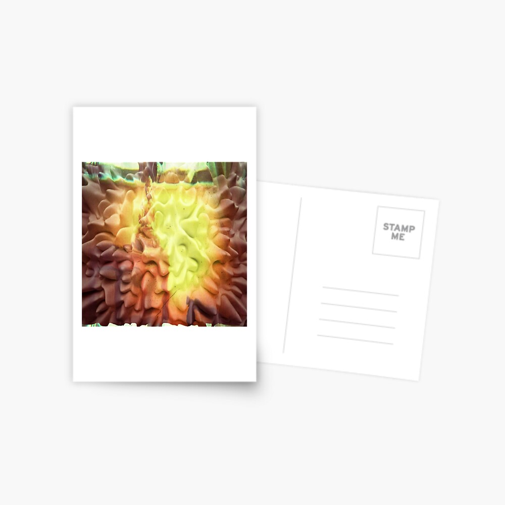 Item preview, Postcard designed and sold by kinkatstyle.