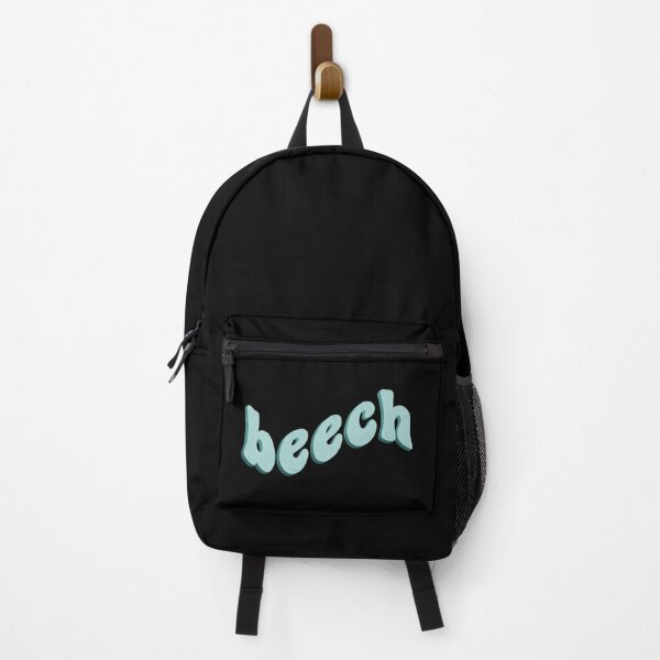 Item preview, BEECH! Jenna Marbles designed and sold by Ohmera.