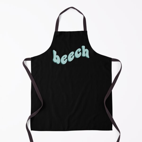 Item preview, BEECH! Jenna Marbles designed and sold by Ohmera.