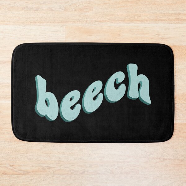 Item preview, BEECH! Jenna Marbles designed and sold by Ohmera.