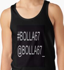#BOLLA67 @BOLLA657_ Men's Tank Top